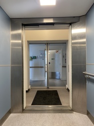 Voksentandplejen