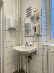Voksentandplejen