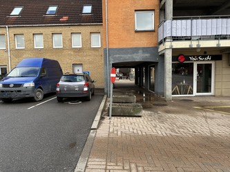 Bymidtens Fodterapi