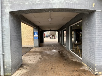 Bymidtens Fodterapi