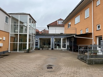 Bymidtens Fodterapi