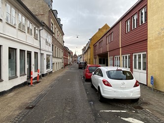 Gynækologerne i Helsingør
