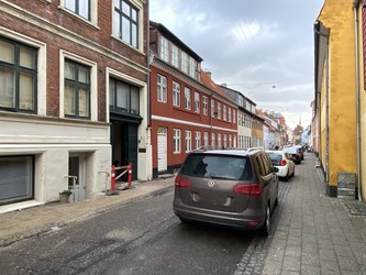 Gynækologerne i Helsingør