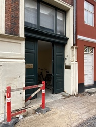 Gynækologerne i Helsingør
