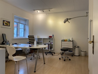 Gynækologerne i Helsingør