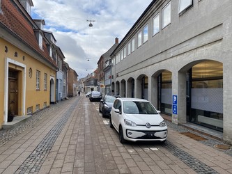 Børnelægeklinikken i Helsingør