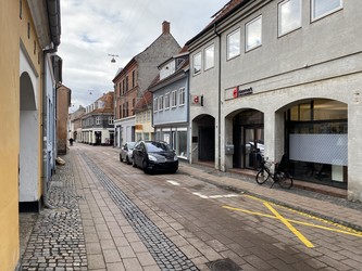 Børnelægeklinikken i Helsingør