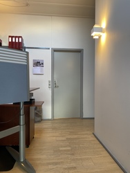 Speciallæge i Neurologi