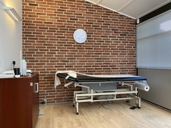 Speciallæge i Neurologi