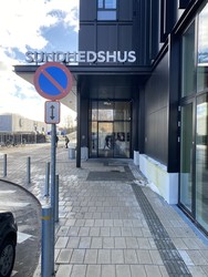 Øre-Næse-Hals Klinikken Øresund