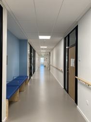 Kirurgisk Klinik Helsingør
