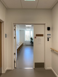 Kirurgisk Klinik Helsingør