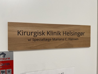 Kirurgisk Klinik Helsingør