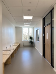 Kirurgisk Klinik Helsingør