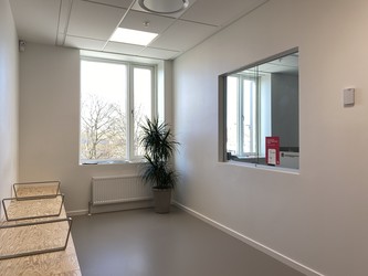Kirurgisk Klinik Helsingør