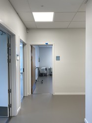 Kirurgisk Klinik Helsingør