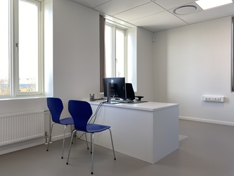 Kirurgisk Klinik Helsingør