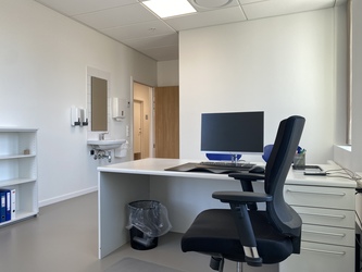 Kirurgisk Klinik Helsingør