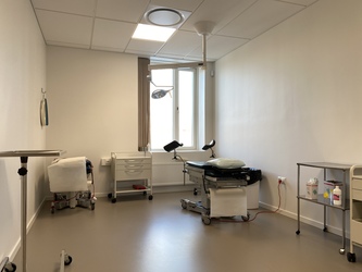 Kirurgisk Klinik Helsingør