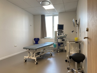 Kirurgisk Klinik Helsingør