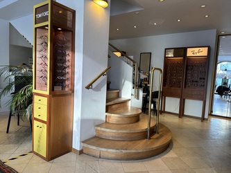 Rungsted Øjenklinik