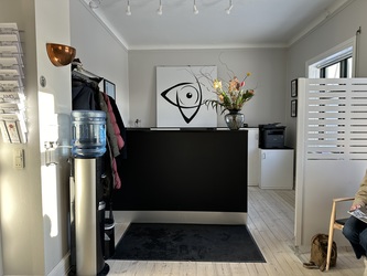 Rungsted Øjenklinik