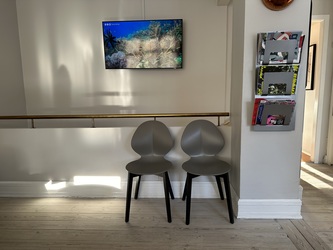 Rungsted Øjenklinik