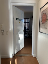 Rungsted Øjenklinik