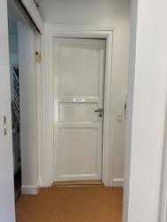 Rungsted Øjenklinik