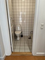 Rungsted Øjenklinik