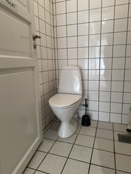 Rungsted Øjenklinik