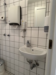 Rungsted Øjenklinik
