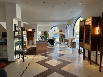 Rungsted Øjenklinik