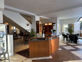Rungsted Øjenklinik