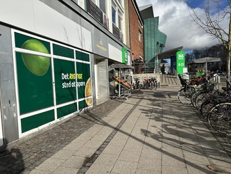 Øre-, næse og halsklinikken i Holte