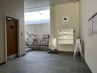 Øre-, næse og halsklinikken i Holte