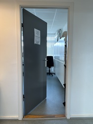 Øre-, næse og halsklinikken i Holte