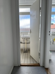 Øre-, næse og halsklinikken i Holte