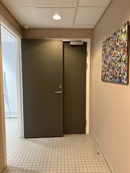 Kirurgisk Klinik Herlev