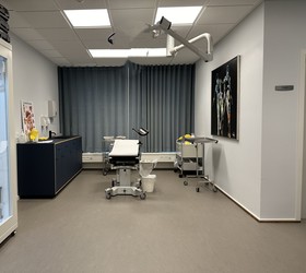 Kirurgisk Klinik Herlev
