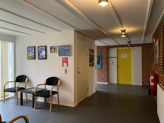 Speciallæge i Neurologi