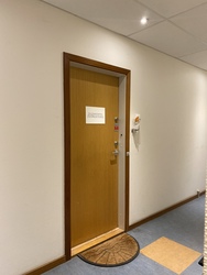 Psykiatrisk Klinik Fredensborg