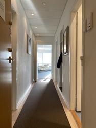 Psykiatrisk Klinik Fredensborg