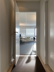 Psykiatrisk Klinik Fredensborg