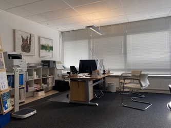 Psykiatrisk Klinik Fredensborg