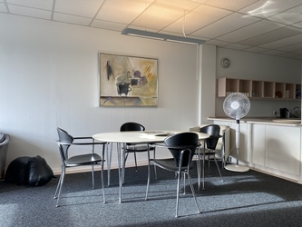 Psykiatrisk Klinik Fredensborg