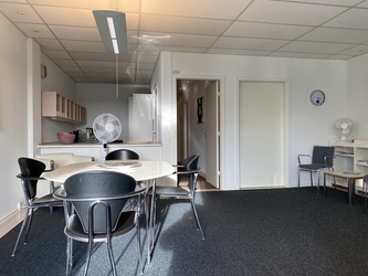 Psykiatrisk Klinik Fredensborg