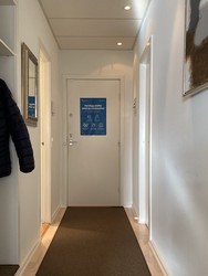 Psykiatrisk Klinik Fredensborg
