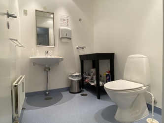 Psykiatrisk Klinik Fredensborg