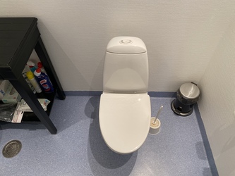 Psykiatrisk Klinik Fredensborg